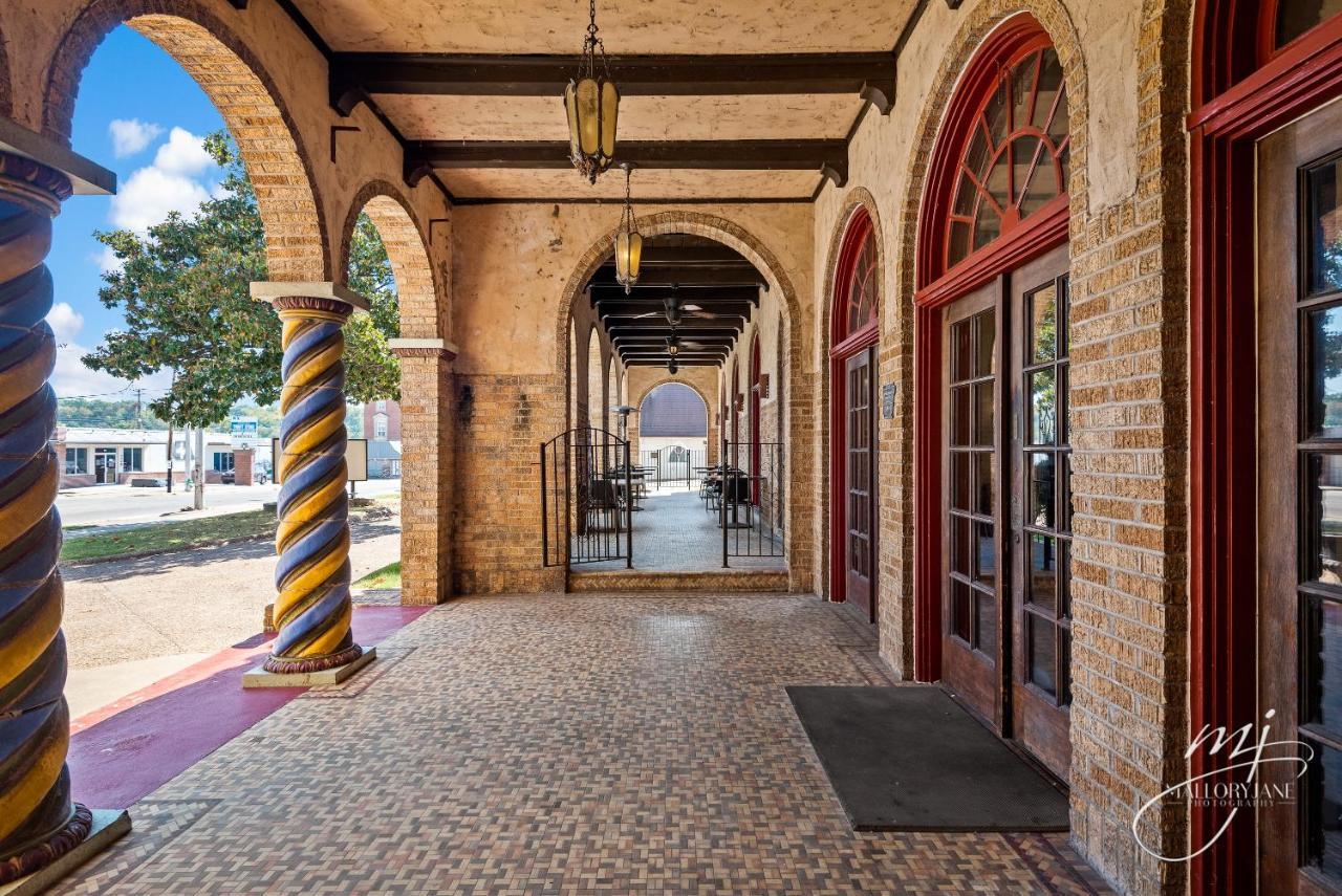 Hotel Seville Harrison Exterior photo